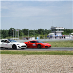 Gran Turismo Polonia 2013 - dzień 4.